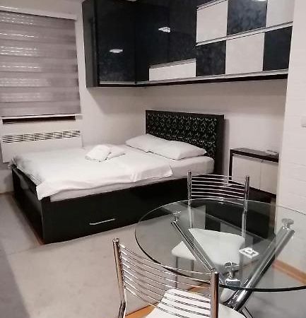 Apartman De Lux ズラティボール エクステリア 写真
